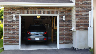 Garage Door Installation at Northpark, Colorado