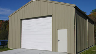 Garage Door Openers at Northpark, Colorado